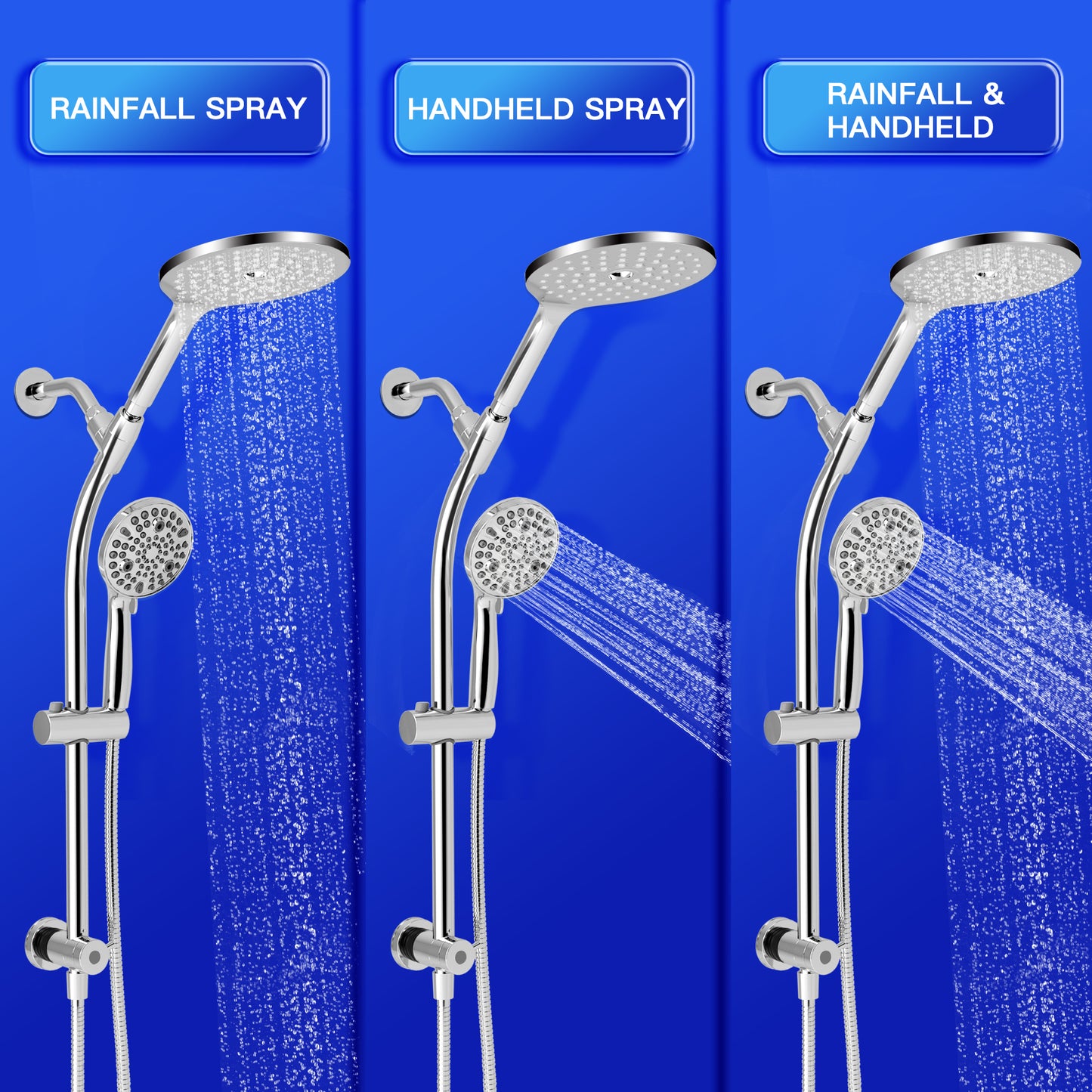 Showerhead sb2427j73