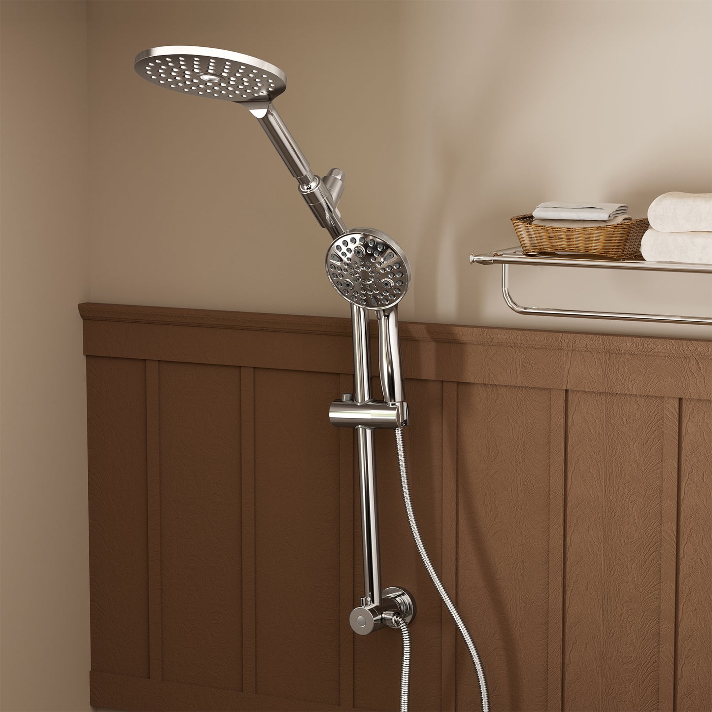 Showerhead sb2427j73