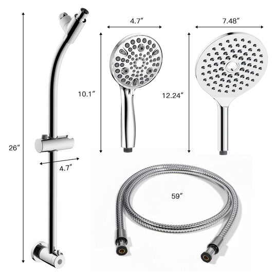 Showerhead sb2427j73