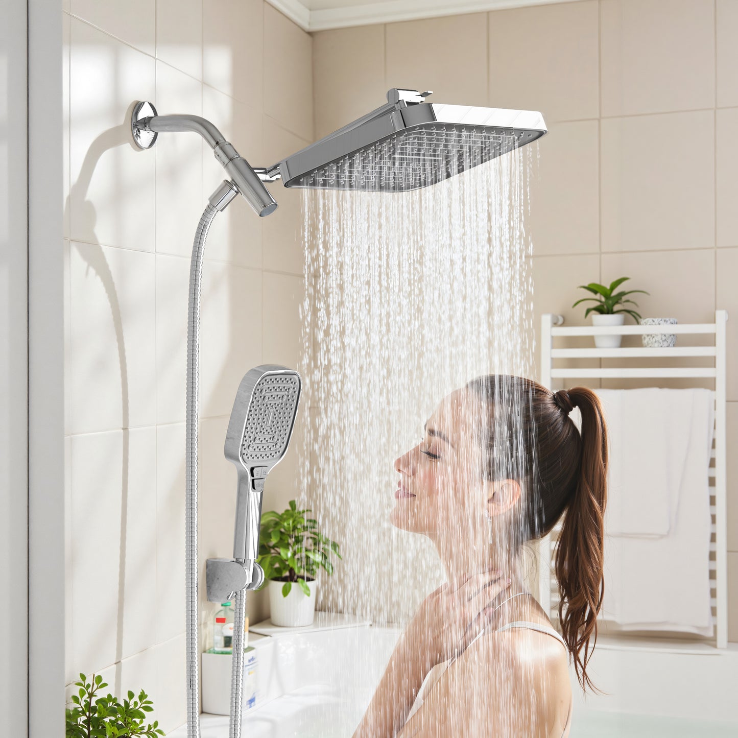 Showerhead wss4611