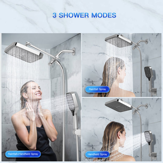 Showerhead wss4611