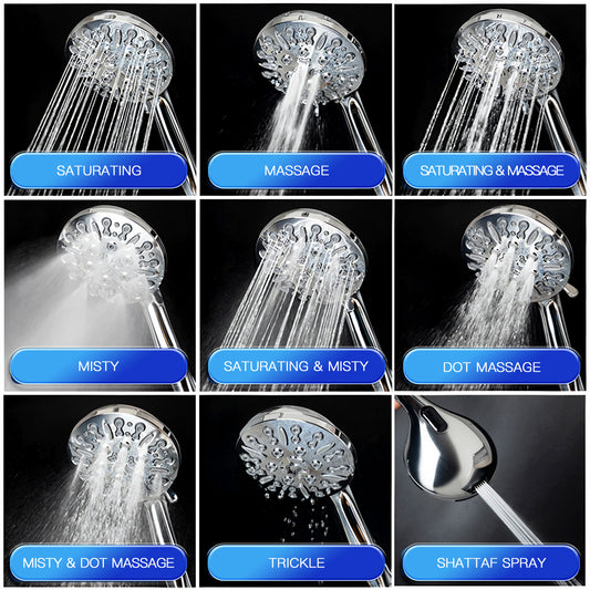 Showerhead sw731