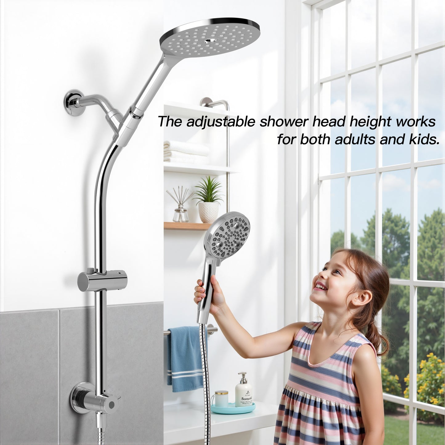 Showerhead sb2427j73