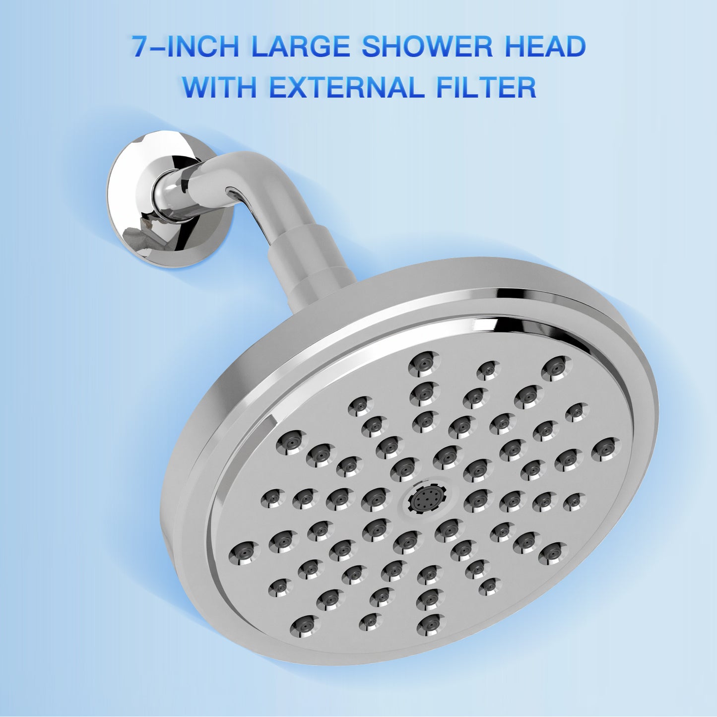 Showerhead PSS1720