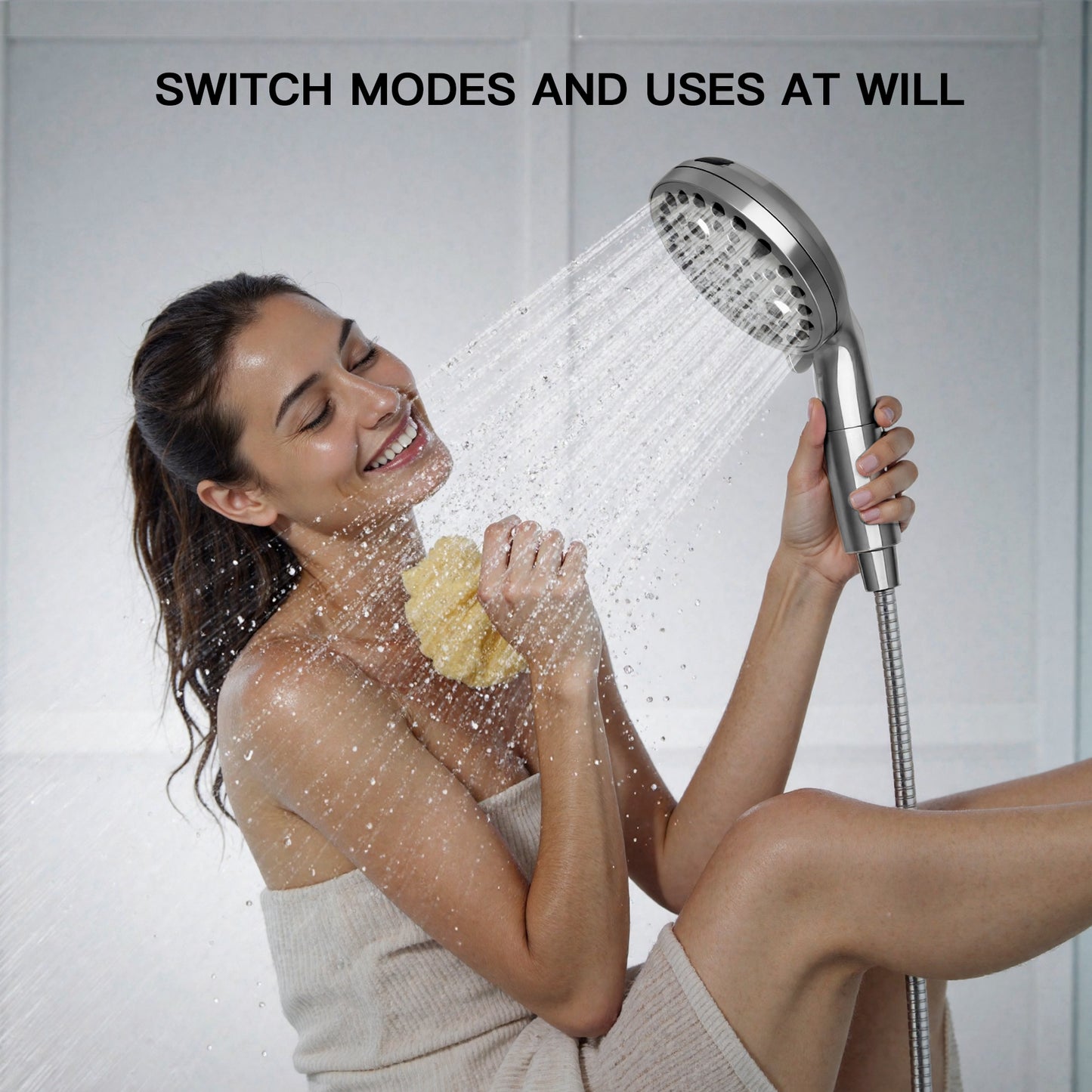 Showerhead sw731