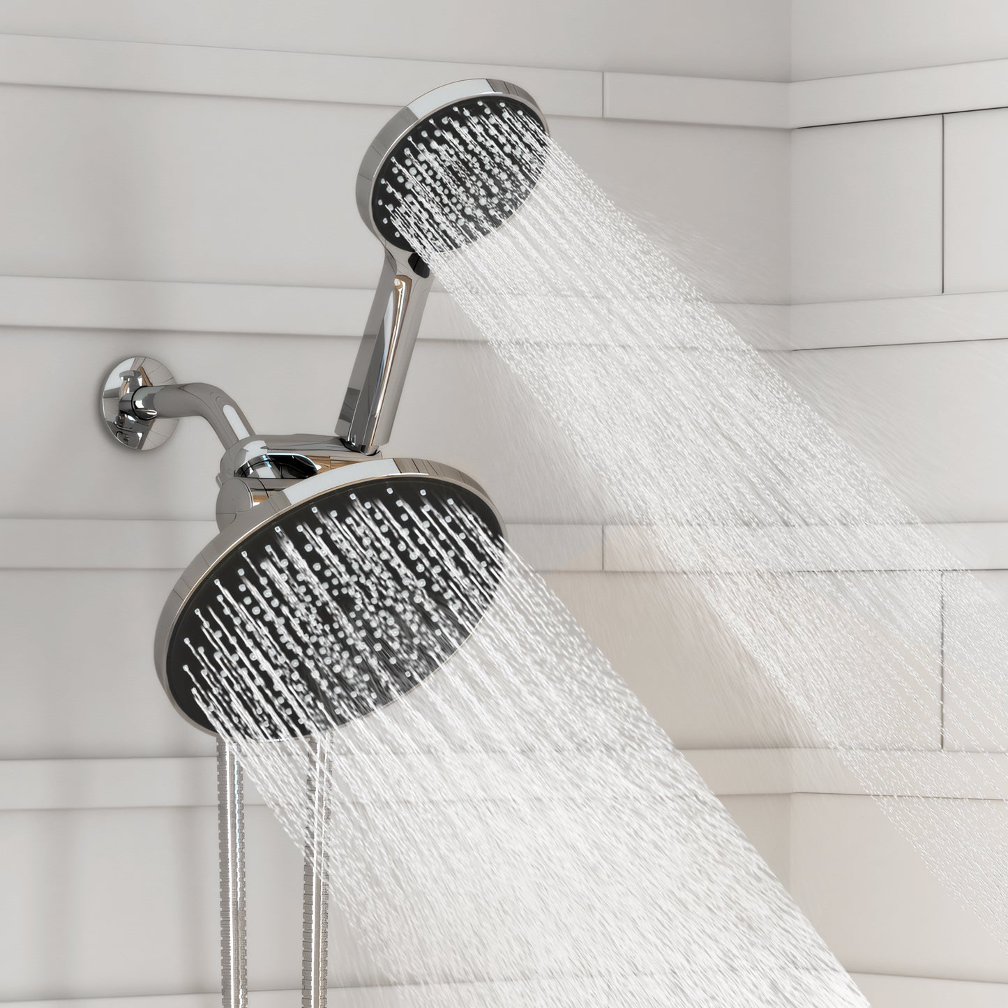Showerhead SS4351CP