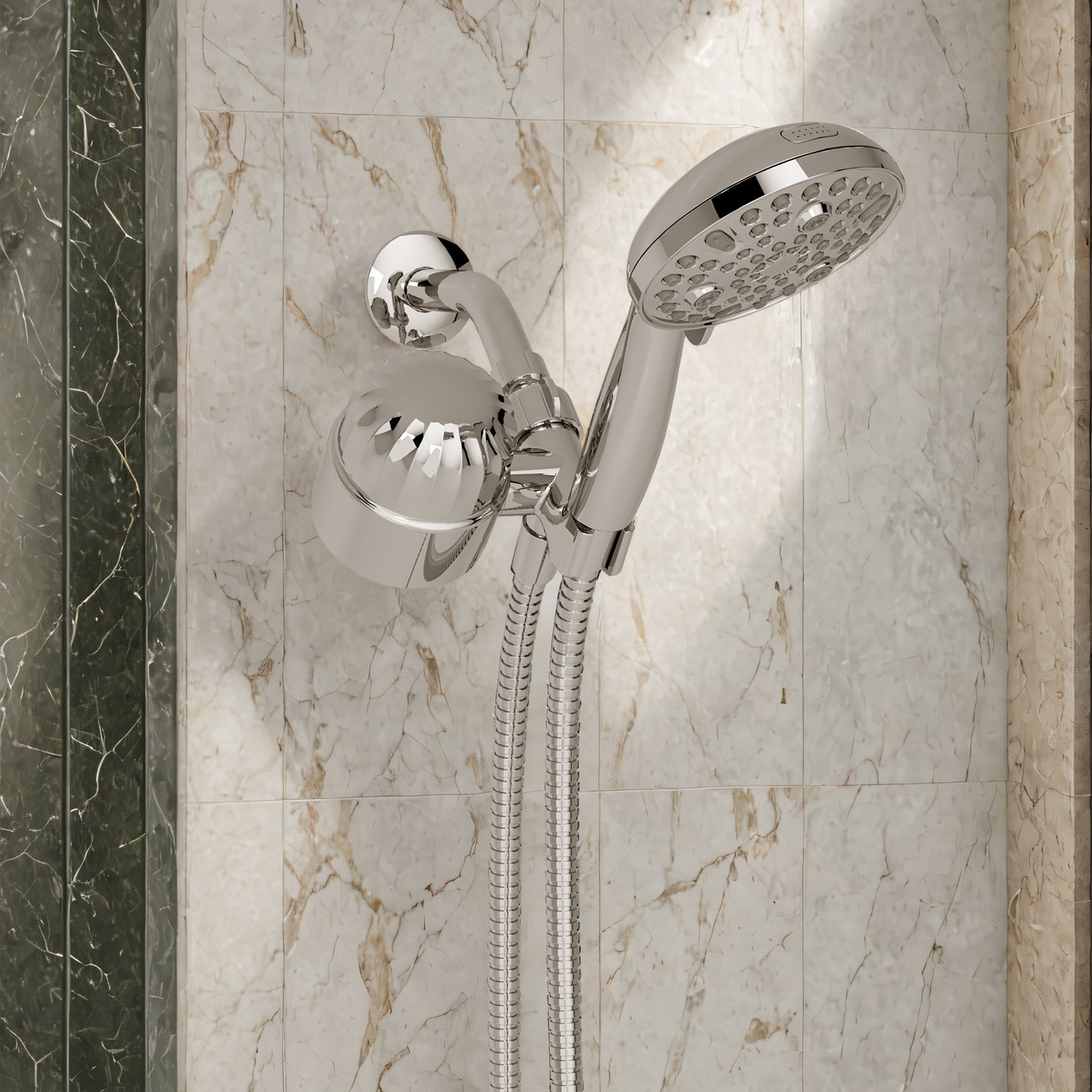 Shower head ssj731-2090