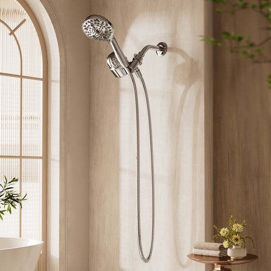 Shower head ssj731-2090