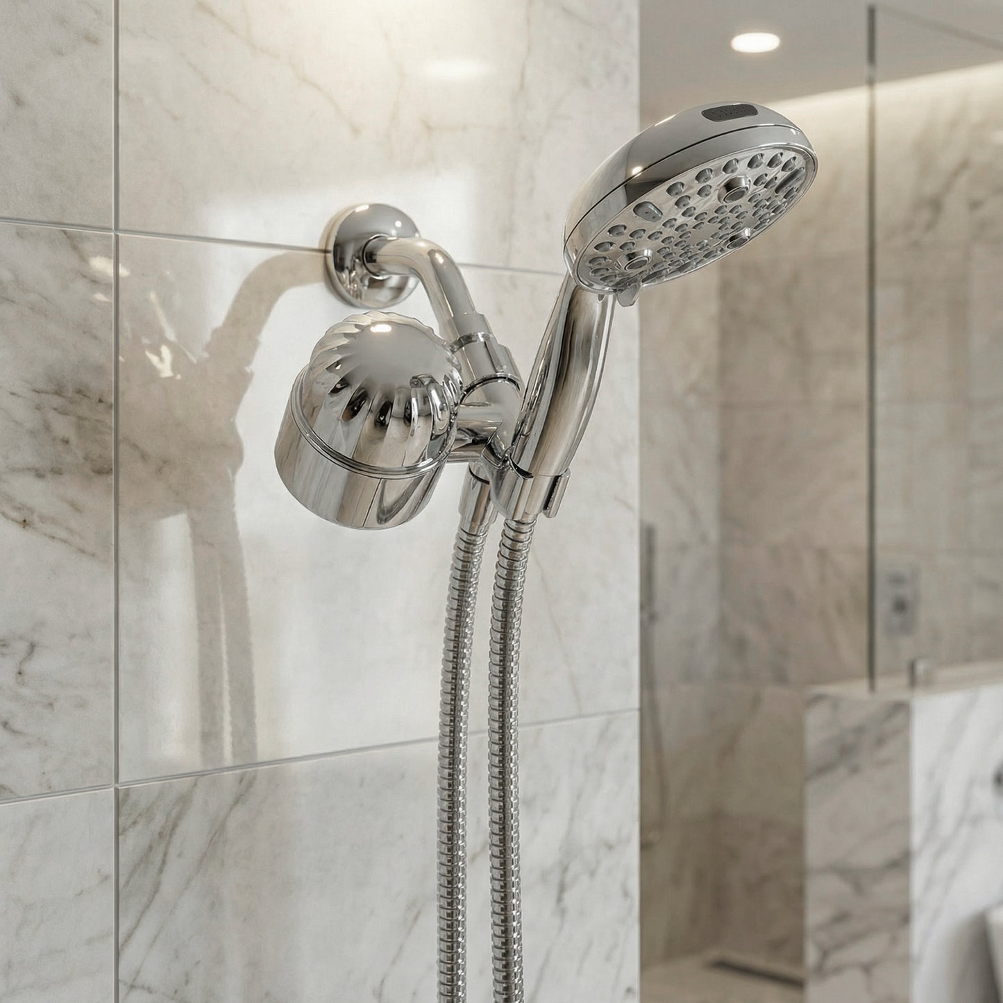 Shower head ssj731-2090