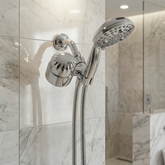 Shower head ssj731-2090