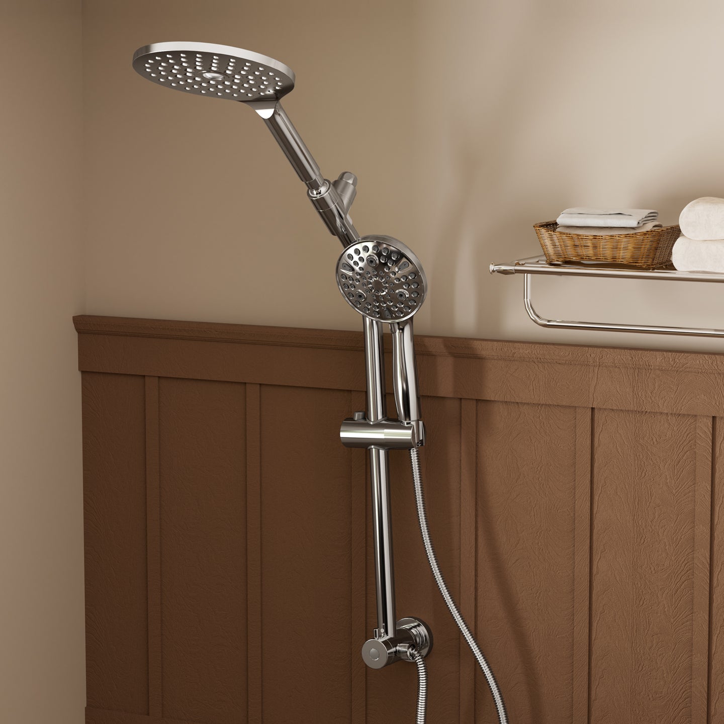 Showerhead sb2427j73